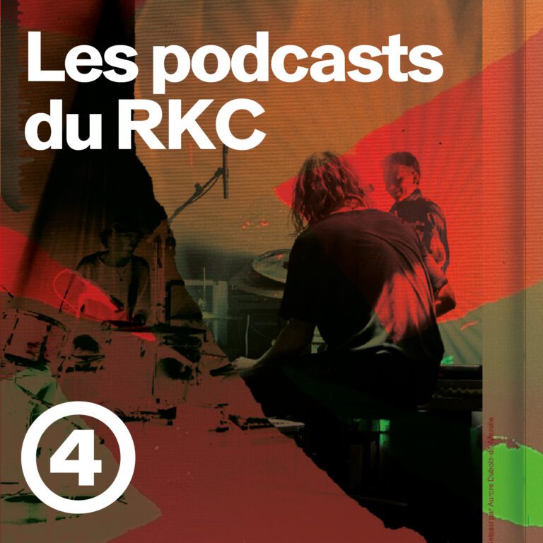 Episode 4 - Rocking Chair Vevey
