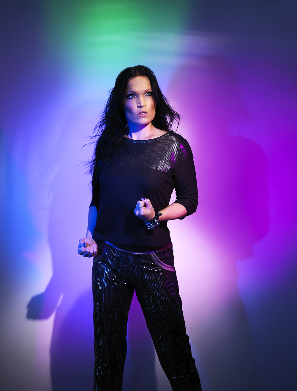 TARJA TURUNEN (FI) - Rocking Chair Vevey