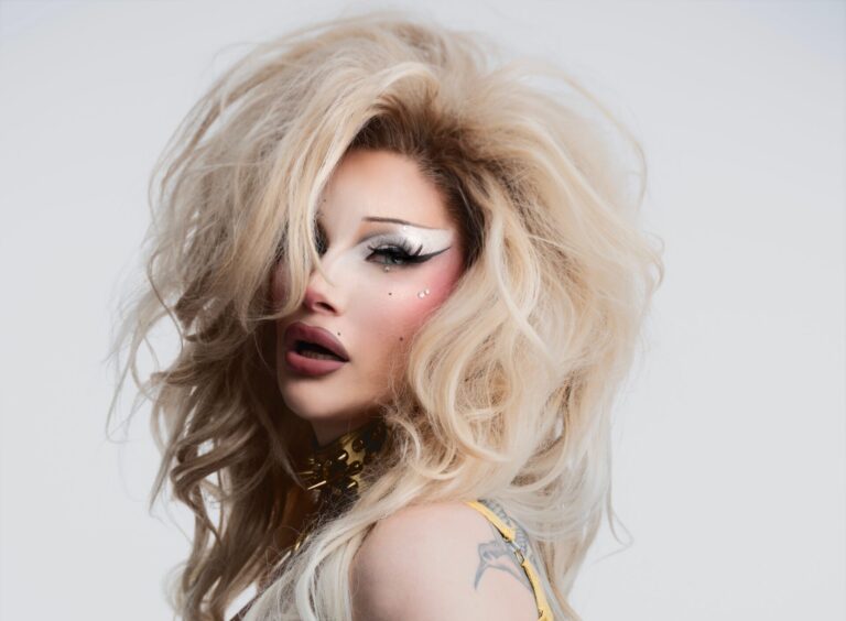 Vendanges party : Moon & Royale Cattin (drag shows) + djsets - Rocking Chair Vevey
