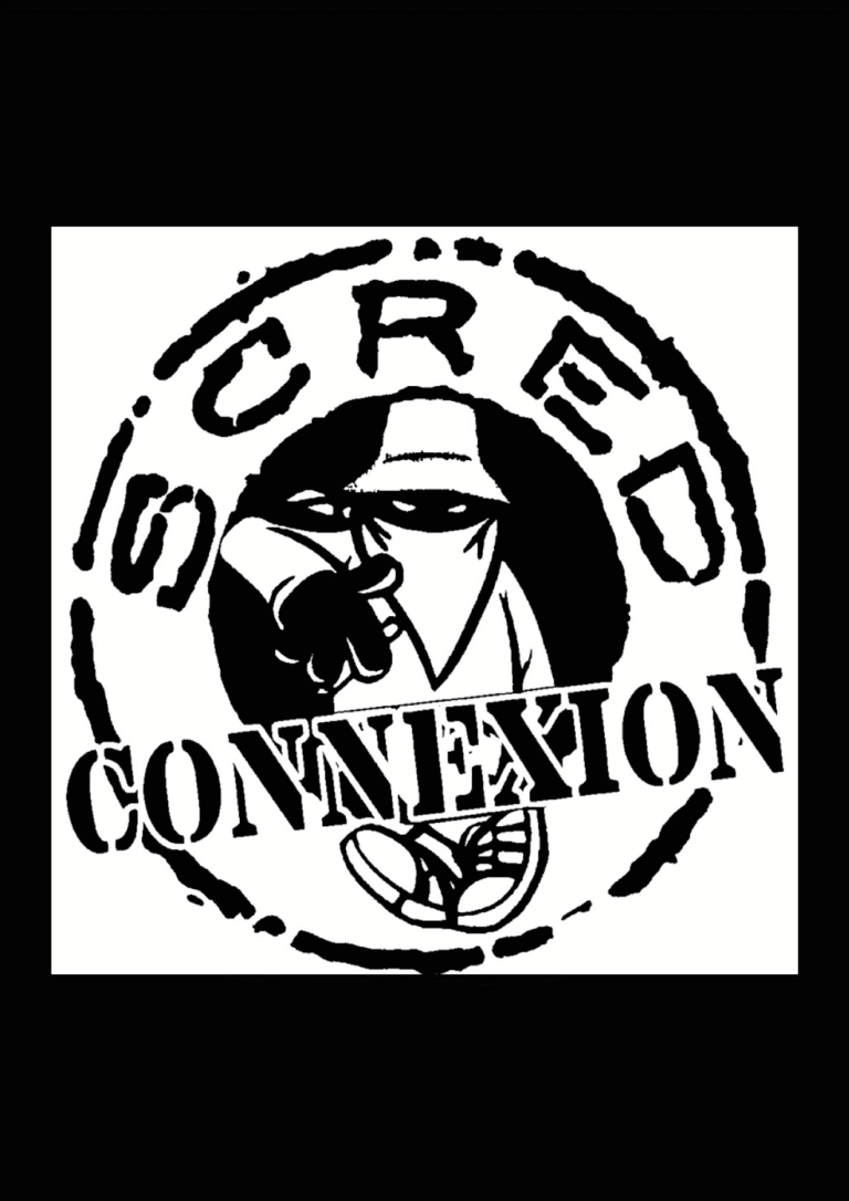 Scred Connexion (FR/CH) : Koma + Mokless + DJ Idem + Nina Ritz (FR) + DJ Menas (CH) - Rocking Chair Vevey